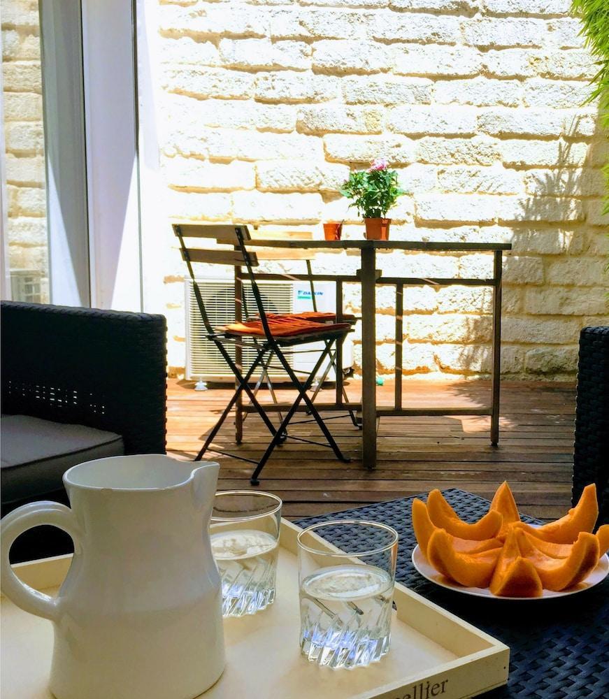 Home Chic Home - La Terrasse Bazille - Netflix Montpellier Exteriér fotografie