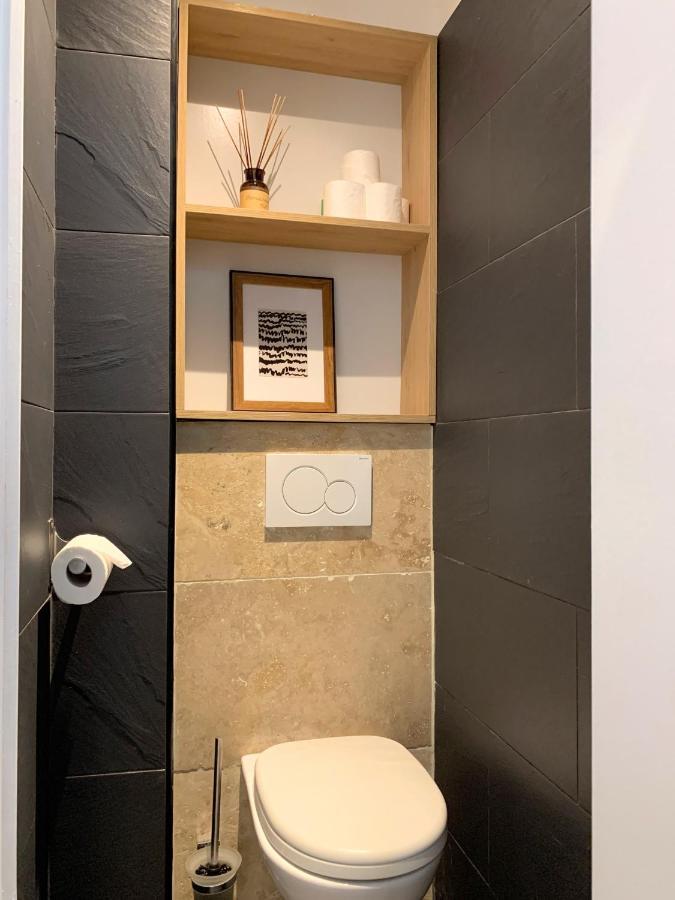 Home Chic Home - La Terrasse Bazille - Netflix Montpellier Exteriér fotografie