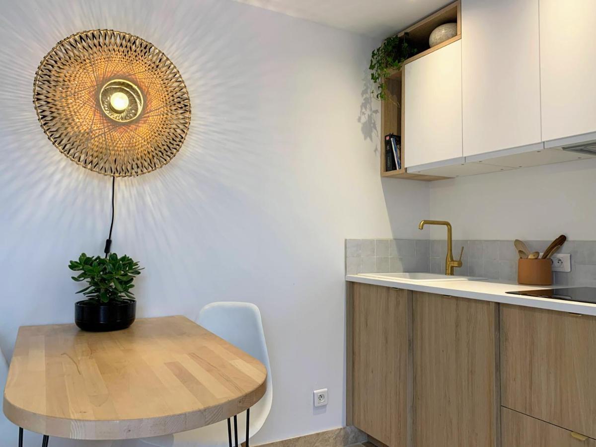 Home Chic Home - La Terrasse Bazille - Netflix Montpellier Exteriér fotografie