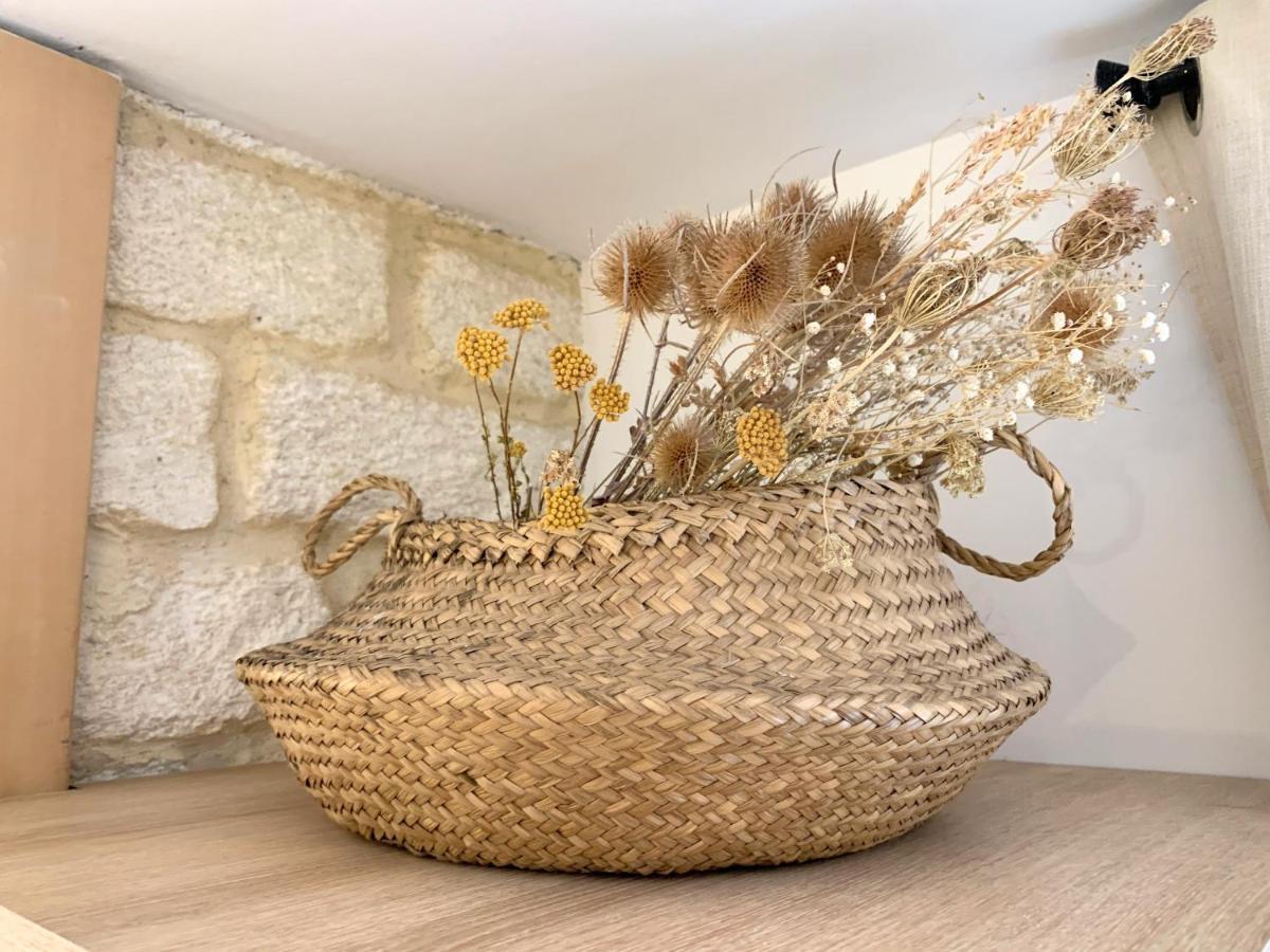 Home Chic Home - La Terrasse Bazille - Netflix Montpellier Exteriér fotografie