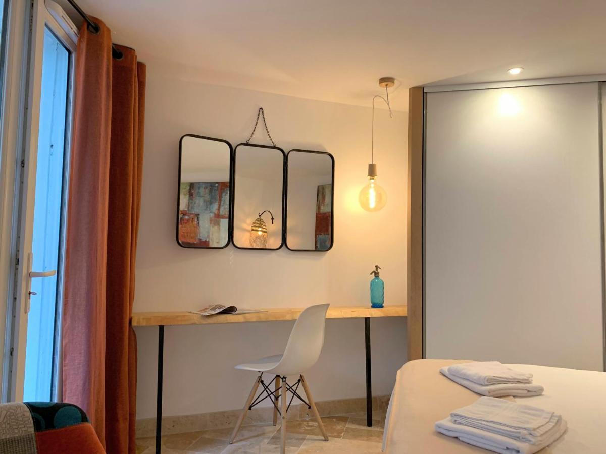 Home Chic Home - La Terrasse Bazille - Netflix Montpellier Exteriér fotografie