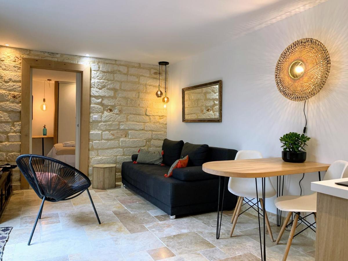 Home Chic Home - La Terrasse Bazille - Netflix Montpellier Exteriér fotografie