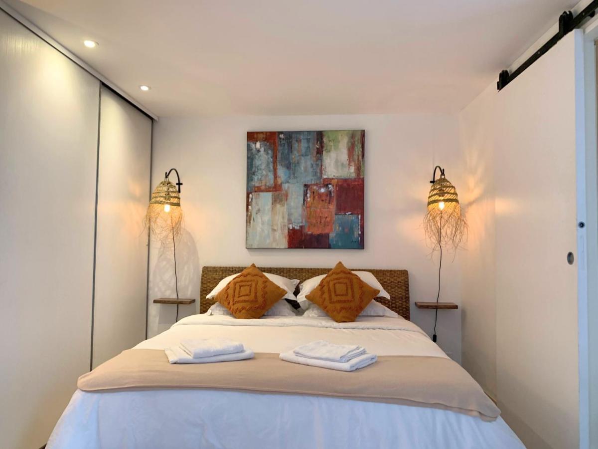 Home Chic Home - La Terrasse Bazille - Netflix Montpellier Exteriér fotografie