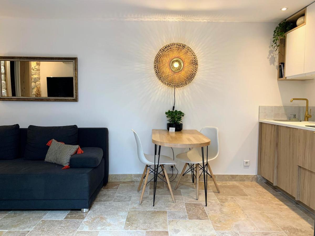 Home Chic Home - La Terrasse Bazille - Netflix Montpellier Exteriér fotografie