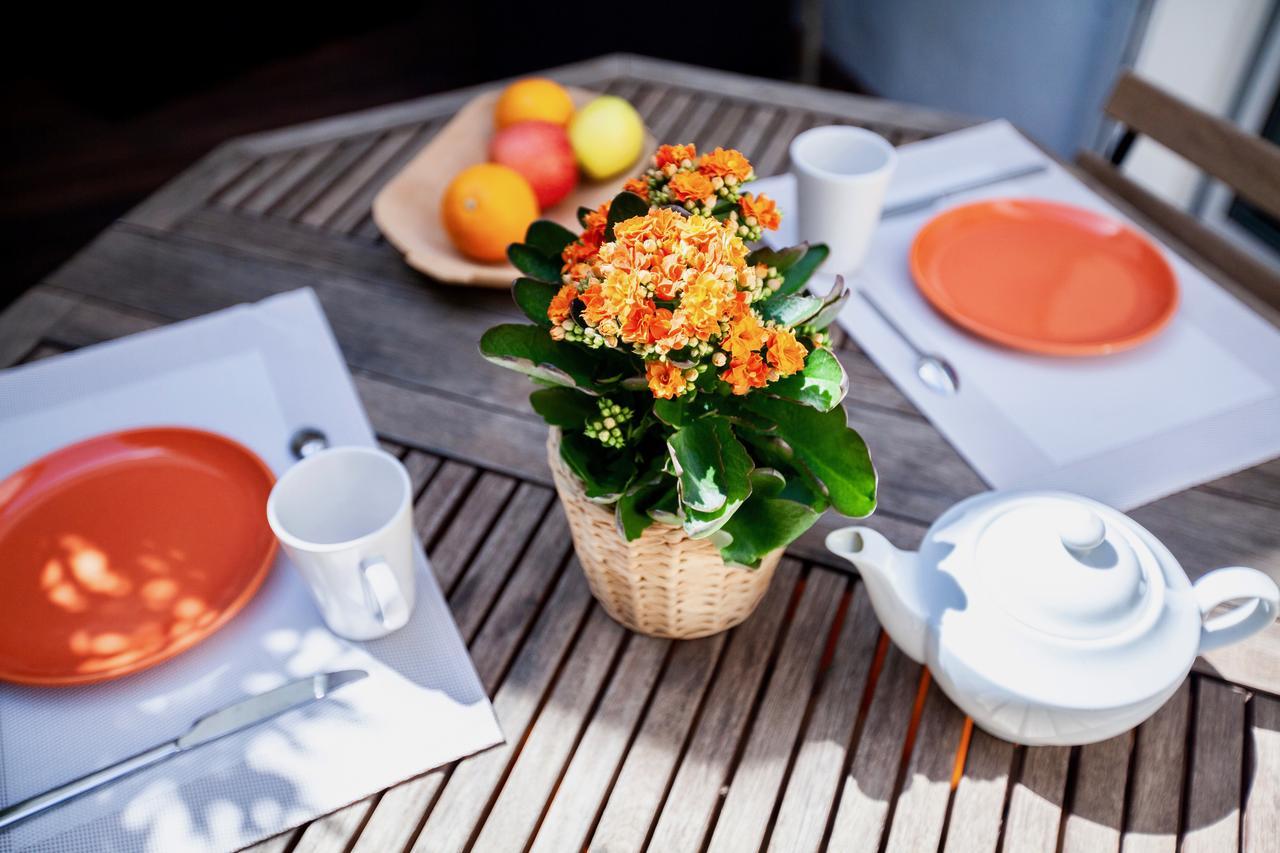 Home Chic Home - La Terrasse Bazille - Netflix Montpellier Exteriér fotografie