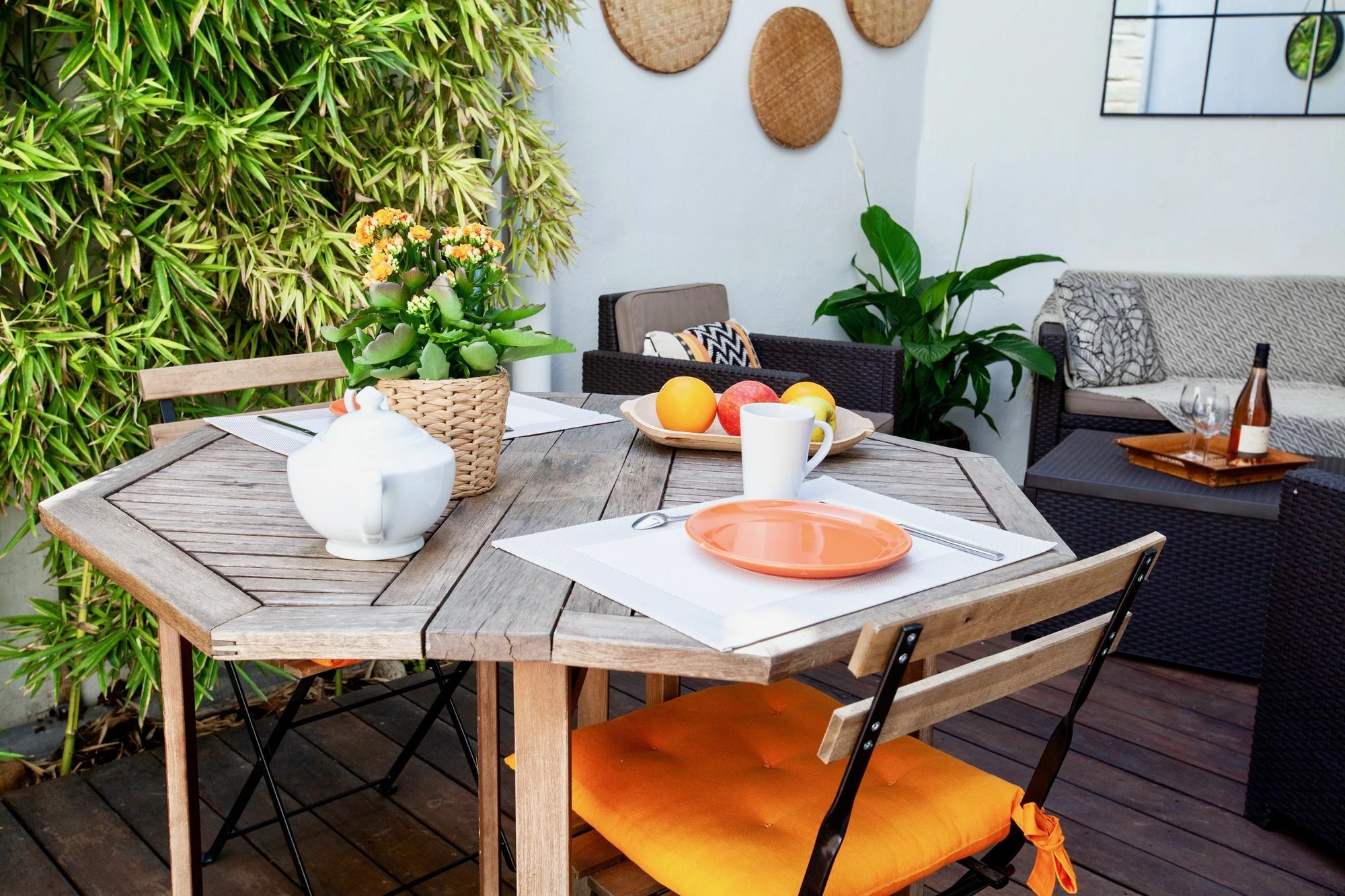 Home Chic Home - La Terrasse Bazille - Netflix Montpellier Exteriér fotografie