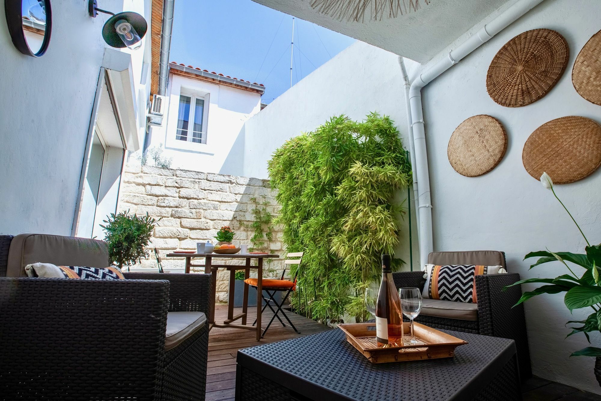 Home Chic Home - La Terrasse Bazille - Netflix Montpellier Exteriér fotografie