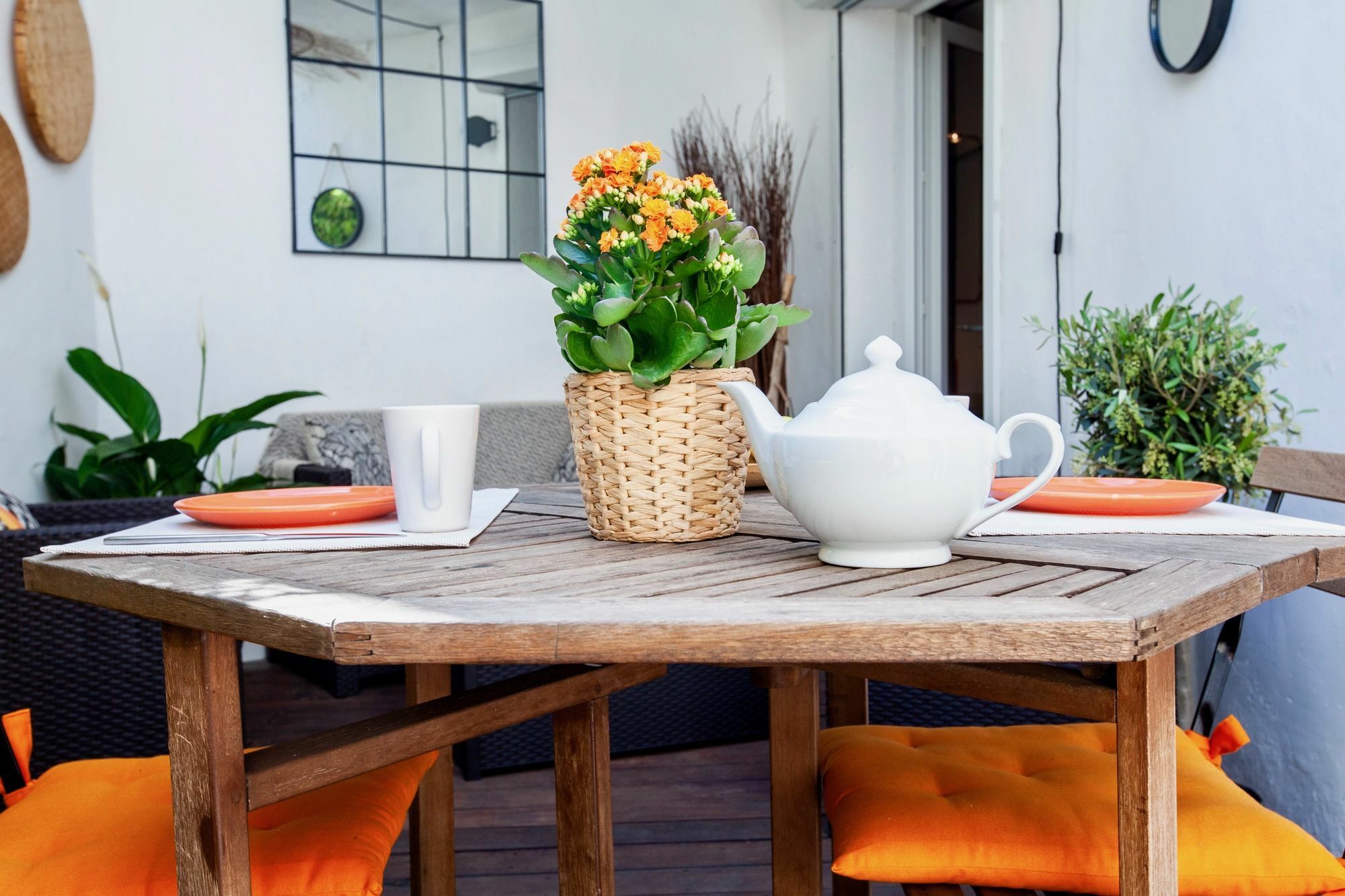 Home Chic Home - La Terrasse Bazille - Netflix Montpellier Exteriér fotografie