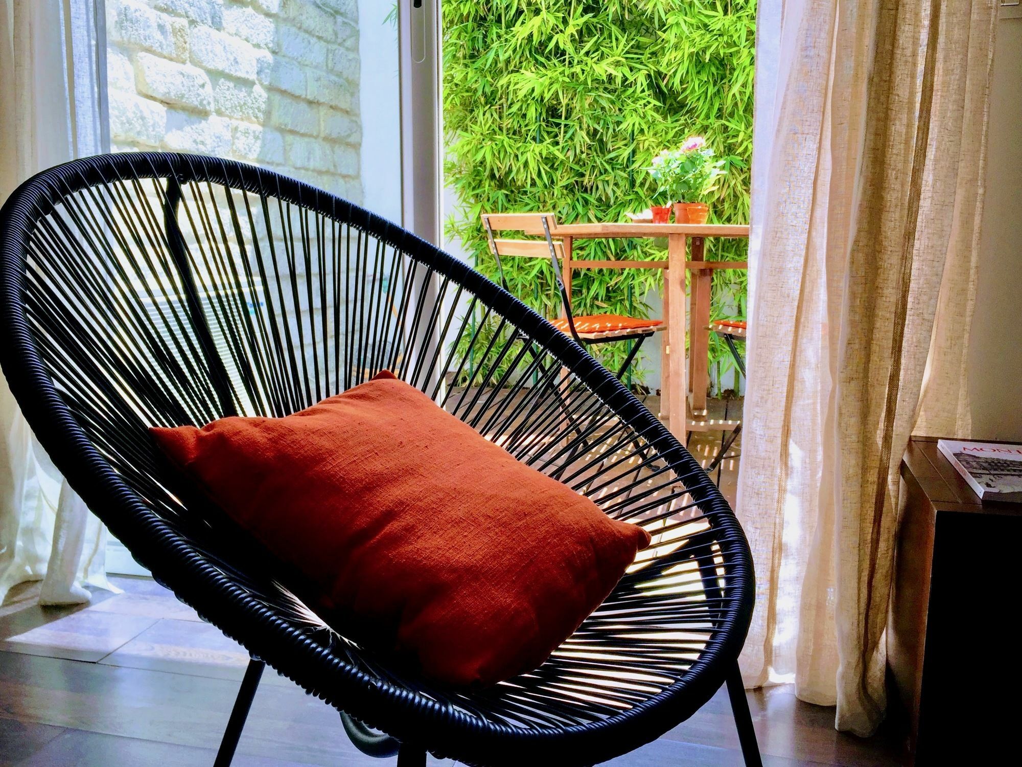 Home Chic Home - La Terrasse Bazille - Netflix Montpellier Exteriér fotografie