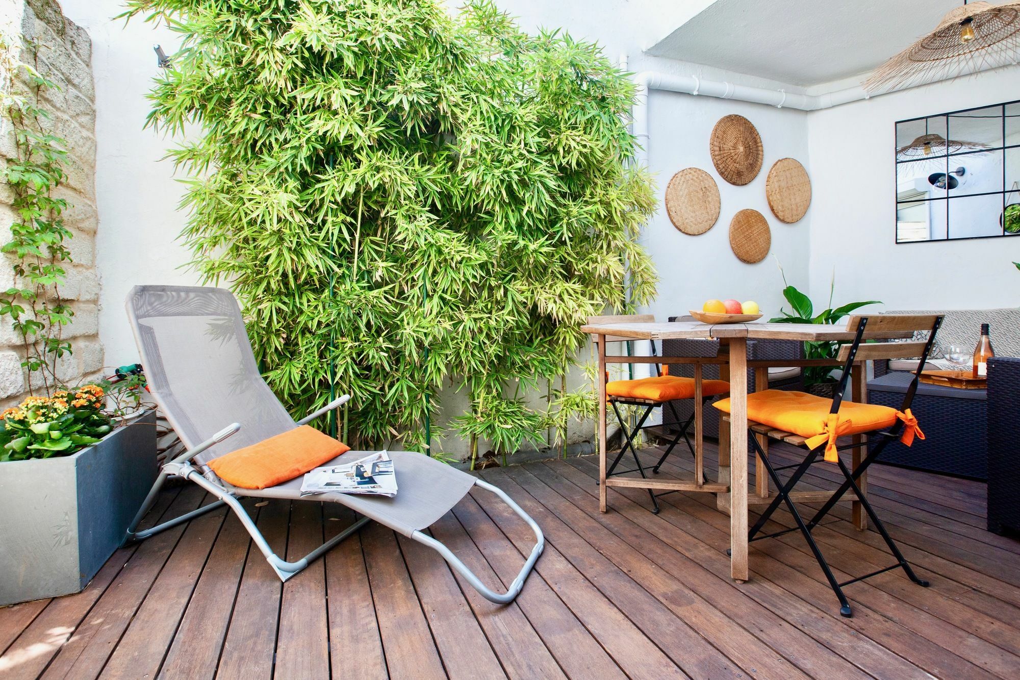 Home Chic Home - La Terrasse Bazille - Netflix Montpellier Exteriér fotografie