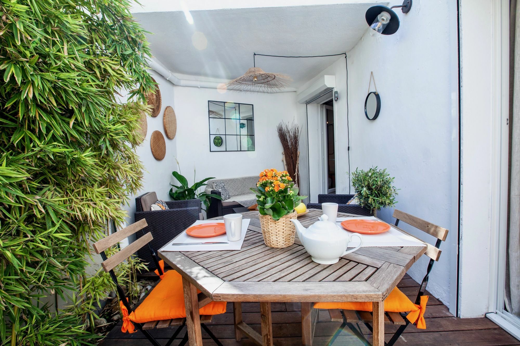 Home Chic Home - La Terrasse Bazille - Netflix Montpellier Exteriér fotografie